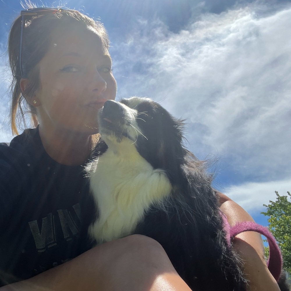 Meet your Posher, Chella